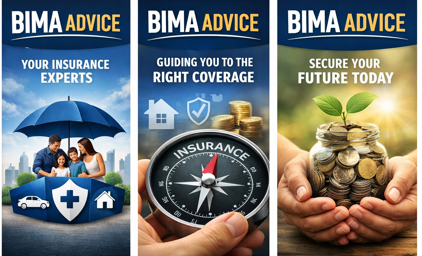 Insurance banner 1